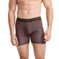 thumbnail image 1 of Jockey Caleçon Boxeur Actif en Microfibre pour Hommes 5 Po, 1 of 4