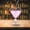 novelty champagne goblet cups Under $5 a2, variant on BRELIL Heart Shaped Cocktail Glasses, Clear Glass Wine Glasses, Novelty Champagne Goblet Cups, Drinkware for Bar Club Home Restaurant Party