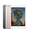 thumbnail image 3 of Restored Apple iPad Mini 5th Gen (2019) WiFi + Cellular Silver 64GB Excellent (Certified Refurbished), 3 of 3