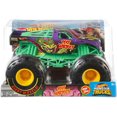 thumbnail image 5 of Hot Wheels Monster Trucks Test Subject Vehicle, 5 of 5