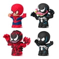 thumbnail image 3 of Little People Collector Marvel Spider-Man: Issue 1 Special Edition Set for Comic Book Fans - English Version, 3 of 6