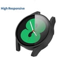 thumbnail image 3 of Watches Protector Set Professional Covering Component Full Body Watch Case Kit Anti-scratching Cases Replacement for Watch 4 Frame/black film, 3 of 7