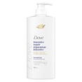 thumbnail image 1 of Dove Shampooing Réparation Intensive Soin des Protéines Bio + Sérum Aminé, 828 ml, 1 of 7