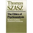 thumbnail image 1 of L'éthique de la Psychanalyse, Théorie et Méthode de la Psychothérapie Autonome, 1 of 1