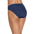 thumbnail image 2 of Jockey Sans Ligne de Culotte Promise Tactel Bikini, 2 of 3