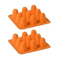 thumbnail image 2 of EGNMCR Kitchen Gadgets, Kitchen Accessories, Kitchen Utensils, Kitchen Tool Ghost Silicone Mould Ghost Mold, 2 of 9