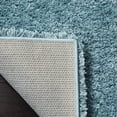 thumbnail image 2 of Safavieh Milan Harlow Tapis Peluche Solide Shag, 2 of 7