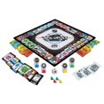 thumbnail image 3 of Masterpieces Puzzle Company NHL Opoly Junior Board Game, 3 of 3