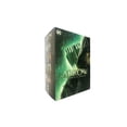 thumbnail image 1 of Arrow : la Série Complète Saison 1-8(DVD), 1 of 3