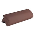 thumbnail image 5 of GUOOL Coussin Lounge Pliant en Osier Éponge Café, 5 of 5