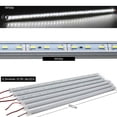 thumbnail image 3 of 12V Under Cabinet Strip Lights Car LED Interior Strip Light, 3 of 8