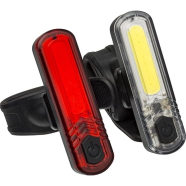 Bell Sports PHAROS™ 650 COB Light Set