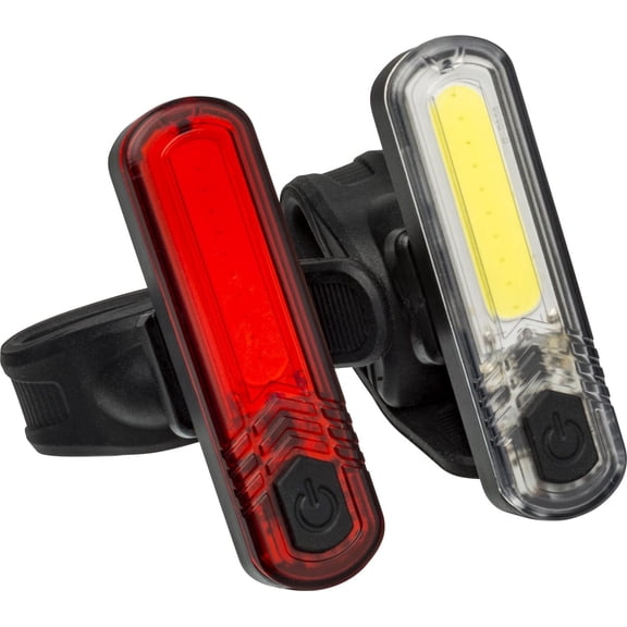 Bell Sports PHAROS™ 650 COB Light Set