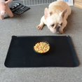 thumbnail image 3 of Tapis de Bol pour Chien et Chat en Silicone Antiadhésif Coussin d'Eau Imperméable, 3 of 6