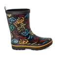 thumbnail image 1 of George Boys' Rubber Rain Boots, 1 of 4
