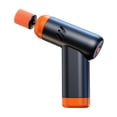 thumbnail image 2 of Dvkptbk Polishing and Waxing Machine Car Polishing Car Beauty Waxing Mini Electrokinetic Scratch Repair Device Wireless Waxing and Polishing Device Other Exterior Accessories, 2 of 8