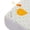 White, variant on BEDLORE Mattress Protector Waterproof, Queen Size Mattress Pad with 6-18 Inch Deep Pocket, Mattress Cover Breathable Washable