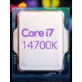 thumbnail image 2 of Intel Core i7 i7-14700KF - 3.4 GHz - 20-core - 28 threads - 33 MB cache - FCLGA1700 Socket - Box, 2 of 4