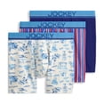 thumbnail image 1 of Jockey Boxeur-Brief pour Hommes True Style 6 Po - Lot de 3, 1 of 5