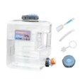 thumbnail image 3 of harper Camping Water Container Large Drink Dispenser for Picnic Handwashing Driving 15L, 3 of 10