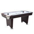 thumbnail image 1 of Midtown II 6-ft Air Hockey Table, 1 of 9
