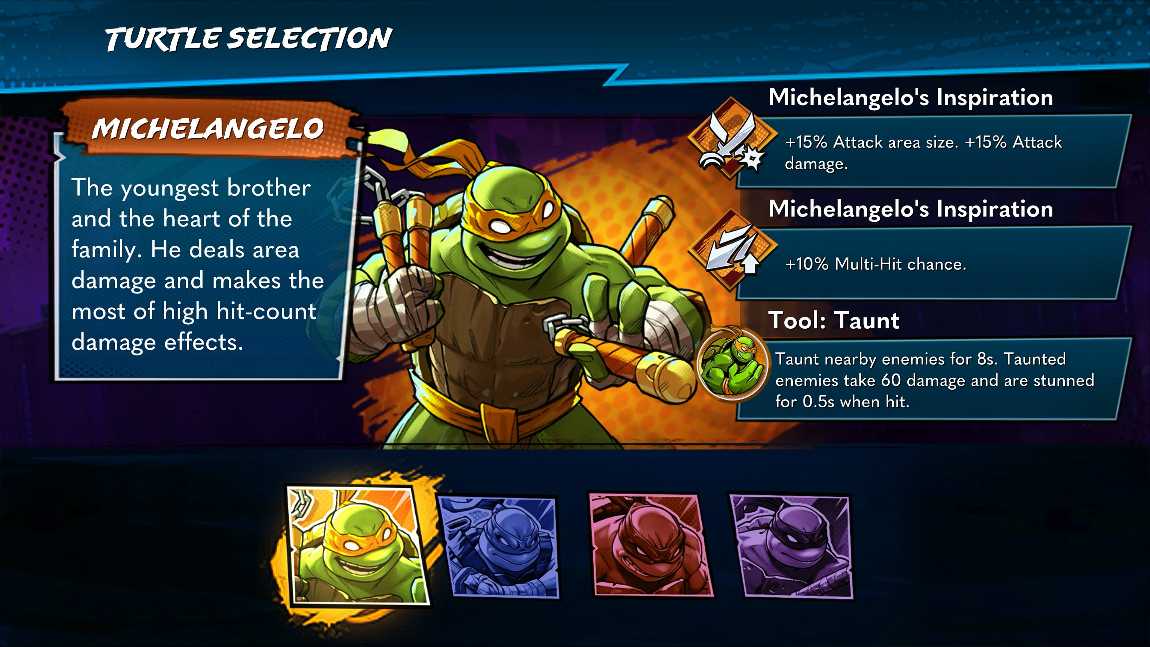 Jeu vidéo Teenage Mutant Ninja Turtles: Splintered Fate Deluxe Edition pour (Nintendo Switch)