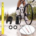 thumbnail image 4 of Extender Aluminum Alloy Anodized F / V Extension for Fixed Rounds - 1pc 80mm, 4 of 8