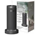 thumbnail image 1 of Homedics SereneScent™ Waterless Rechargeable 15 ml Bluetooth Diffuser - Black, 1 of 7