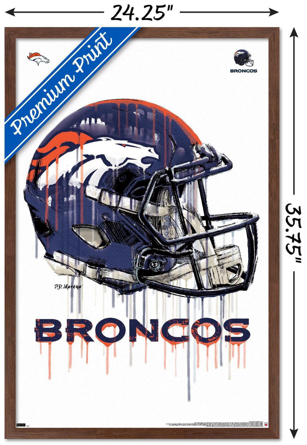 NFL Denver Broncos