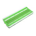 thumbnail image 2 of 50 Positions Floss Organizer, Portable Practical Efficient Prevent Knots Floss Organizer Cross Stitch  For Classification Purple,Rose Red,Green, 2 of 8