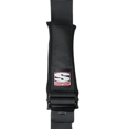 thumbnail image 3 of Simpson Race Seat Belt 3B22PIKX D3 Off-Road Restraint System; Not DOT Street Approved; 5 Point; 2 Inch Width; Latch And Link; Black; Single; 55 Inch Length; Bolt-In Mount; Pull Down Lap Belt Style, 3 of 3