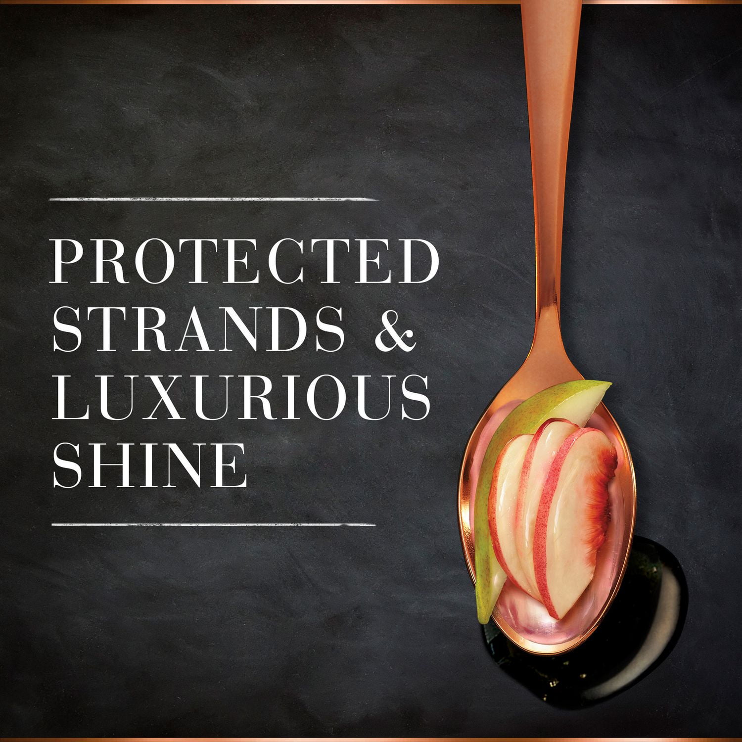 Hair Food Sulfate Free Colour Protect Dry Shampoo Infused with White Nectarine & Pear Fragrance