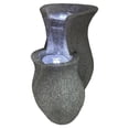 thumbnail image 3 of Angelo Décor 25-inch Boka Bowls Fountain, 3 of 8