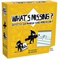thumbnail image 1 of Dude : What's Missing? (French game), 1 of 2