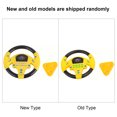 thumbnail image 4 of Copilot Outil de Volant, Jouet Intelligent pour Enfants Jouet de Conduite pour Enfant Jouet Éducatif Volant pour Enfant pour Bébé Enfant Enfants, 4 of 8