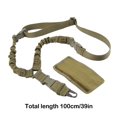 thumbnail image 2 of Kyusrd Summer Outdoor Patio Deals！Wide Use Sling Rope, Strap Rope for Outdoor Activities, 2 of 2