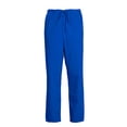 thumbnail image 1 of Pantalon d'Uniforme d'Infirmière pour Femmes, Pantalon Cargo à Cordon, 1 of 3