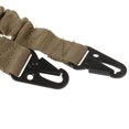 thumbnail image 3 of Écharpe de Chasse Réglable 2 Points en Nylon Écharpe Réglable 2 Points Sangle d'Épaule Accessoire de Chasse, Noir, 3 of 8