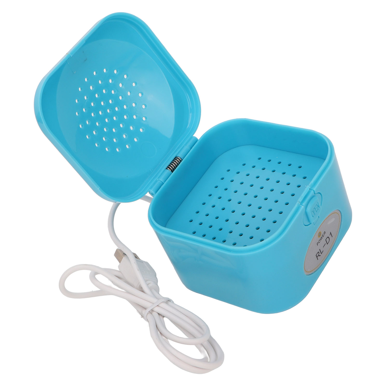 Electronic Dryer, Automatic Drying Portable  Dryer Effectively Remove Moisture  for Travel