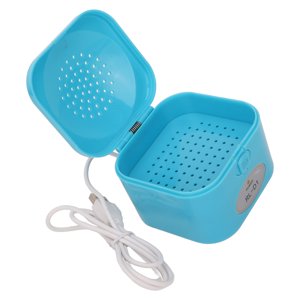 Séchoir électronique, séchage automatique Séchoir portable Enlever efficacement l'humidité pour le voyage