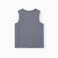 thumbnail image 3 of PatPat Family Matching Letter Print Sleeveless Tank Top or Tank Dress Set, 3 of 5