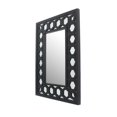 thumbnail image 1 of Miroir de Dressing Vintage, 1 of 1