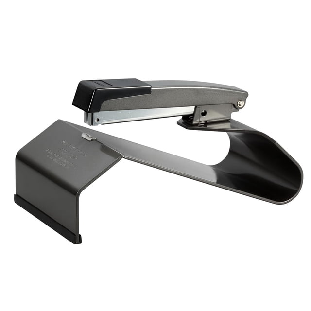 Bostitch Office No-Jam Booklet Stapler, 20 Sheets