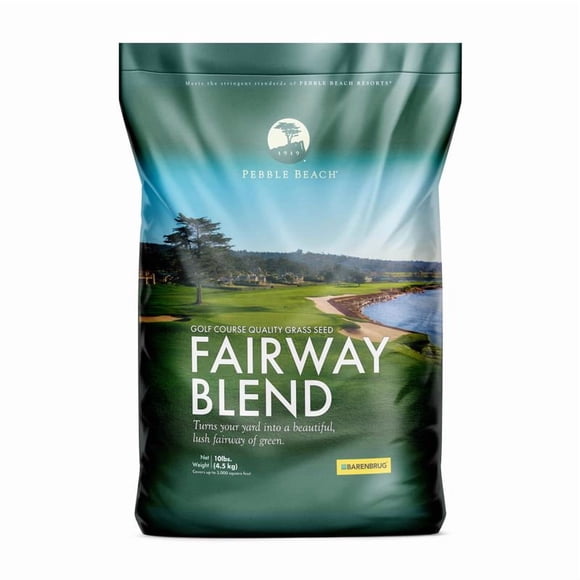 PEBBLE BEACH FWY 10LB(Pack of 1)