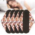 thumbnail image 4 of Protège-dessous, Serviette Hygiénique Lavable et Douce pour la Peau pour Femmes G65,G66,G72, 4 of 8