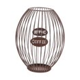 thumbnail image 4 of DOLITY Support de Capsules de Café en Métal pour Bar Cuisine Salon, 4 of 8