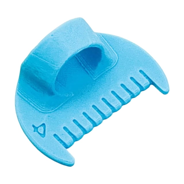 Product Classification Needle and Thread Kit1 | Product Title Sewing Needle Gauge Measuring Tool 3 4mm Needle Measuring Tool DIY Stitching Kit Quilting And Stitching For Beginners In Sewing