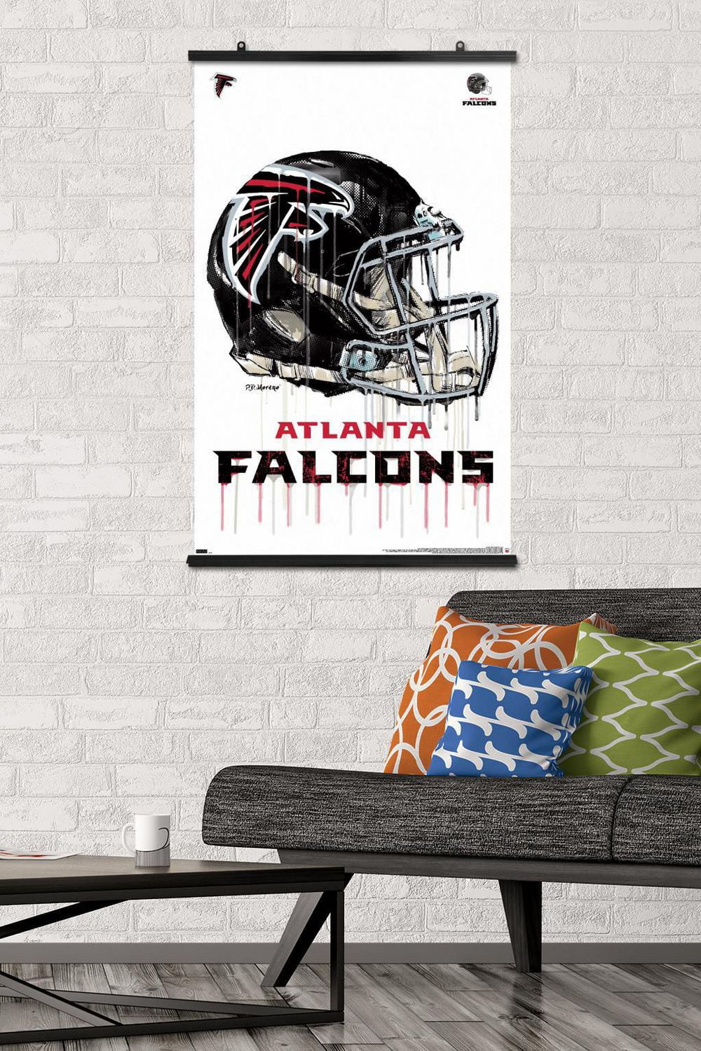 NFL Atlanta Falcons