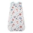 thumbnail image 4 of Baby’s First by Nemcor 8 Piece Nursery Crib Bedding Set, Butterfly Wishes, 4 of 8