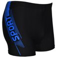 thumbnail image 1 of XZNGL Quick Dry Pants Men Mens Swim Shorts Printed Swimsuit Quarter Pants Quick-Drying Swim Shorts Swim Trunks Men Short Swim Shorts for Men Quick Dry Quick Dry Shorts Men, 1 of 2